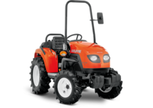 2WD Tractors Goldoni Boxter 20