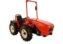 4WD Tractors Goldoni Euro 30 RS EVO