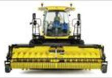 2WD Forage Harvesters New Holland FR 9080