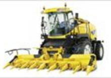 2WD Forage Harvesters New Holland FR 9090