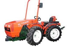 4WD Tractors Goldoni Maxter W 60 SN