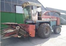 2WD Forage Harvesters Mengele SF 6600