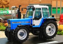 2WD Tractors Landini 10000