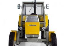 2WD Tractors Ursus 1201