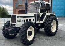 2WD Tractors Lamborghini 1356