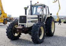 2WD Tractors Lamborghini 1556