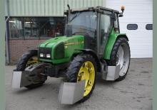 2WD Tractors John Deere 3100 Std