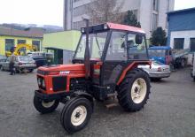 2WD Tractors Zetor 3320.2 R