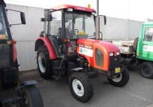 2WD Tractors Zetor 3321.1