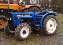 2WD Tractors New Holland 35-66