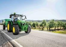 2WD Tractors Valpadana 3565 VP