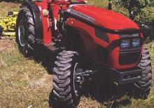 2WD Tractors Valpadana 3580 VP