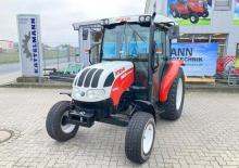 2WD Tractors Steyr 360 Komfort