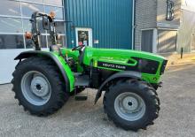 2WD Tractors DEUTZ-FAHR 4070 E