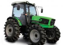 2WD Tractors DEUTZ-FAHR 4080 E