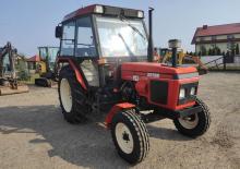 2WD Tractors Zetor 4320.1