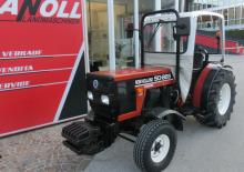 2WD Tractors New Holland 50-86/100 VS