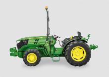 2WD Tractors John Deere 5100GL