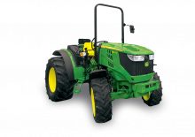2WD Tractors John Deere 5105GF