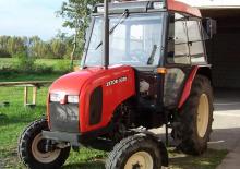 2WD Tractors Zetor 5320.1