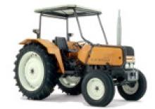 2WD Tractors Renault 55-12 V