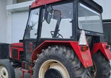 2WD Tractors Zetor 6320.1