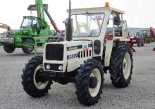 2WD Tractors Lamborghini 654