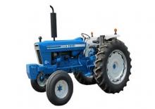 2WD Tractors Ford-NH 6600