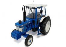 2WD Tractors Ford-NH 6810 Mark III