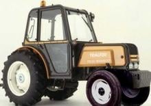 2WD Tractors Renault 70-12 F