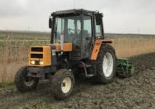 2WD Tractors Renault 77-12 TS