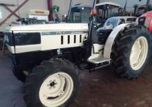 2WD Tractors Lamborghini 775 V A AGILE
