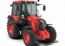 2WD Tractors Belarus 82.1