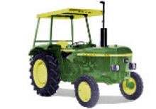 2WD Tractors John Deere 930