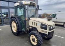 2WD Tractors Lamborghini Agile 770 S