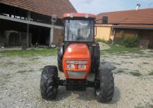 2WD Tractors Carraro Agritalia Agri Plus 85 Std
