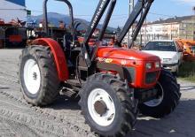 2WD Tractors Carraro Agritalia AGRI-UP 80