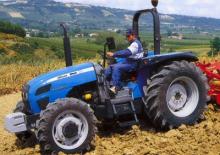 2WD Tractors Landini ATLAS R 100