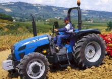 2WD Tractors Landini ATLAS R 70