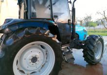 2WD Tractors Landini ATLAS R 80