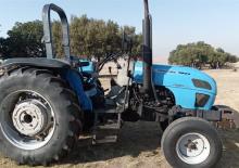 2WD Tractors Landini ATLAS R 90