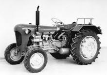 2WD Tractors Ursus C-328