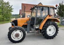 2WD Tractors Renault Ceres 310