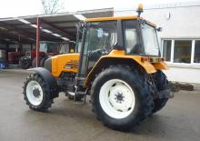 2WD Tractors Renault CERES 325 X