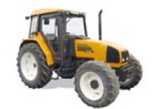 2WD Tractors Renault CERES 70 X