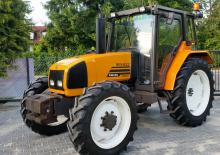2WD Tractors Renault CERES 85 X 2 RM