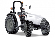 2WD Tractors Lamborghini Crono 65