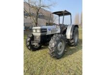 2WD Tractors Lamborghini Cross 674-70 N