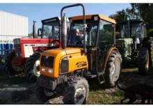 2WD Tractors Renault DIONIS 110