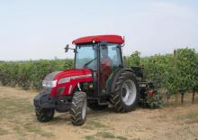 2WD Tractors McCormick F 90-2